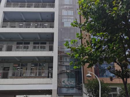 电梯加装-泗洪姜堰实验学校